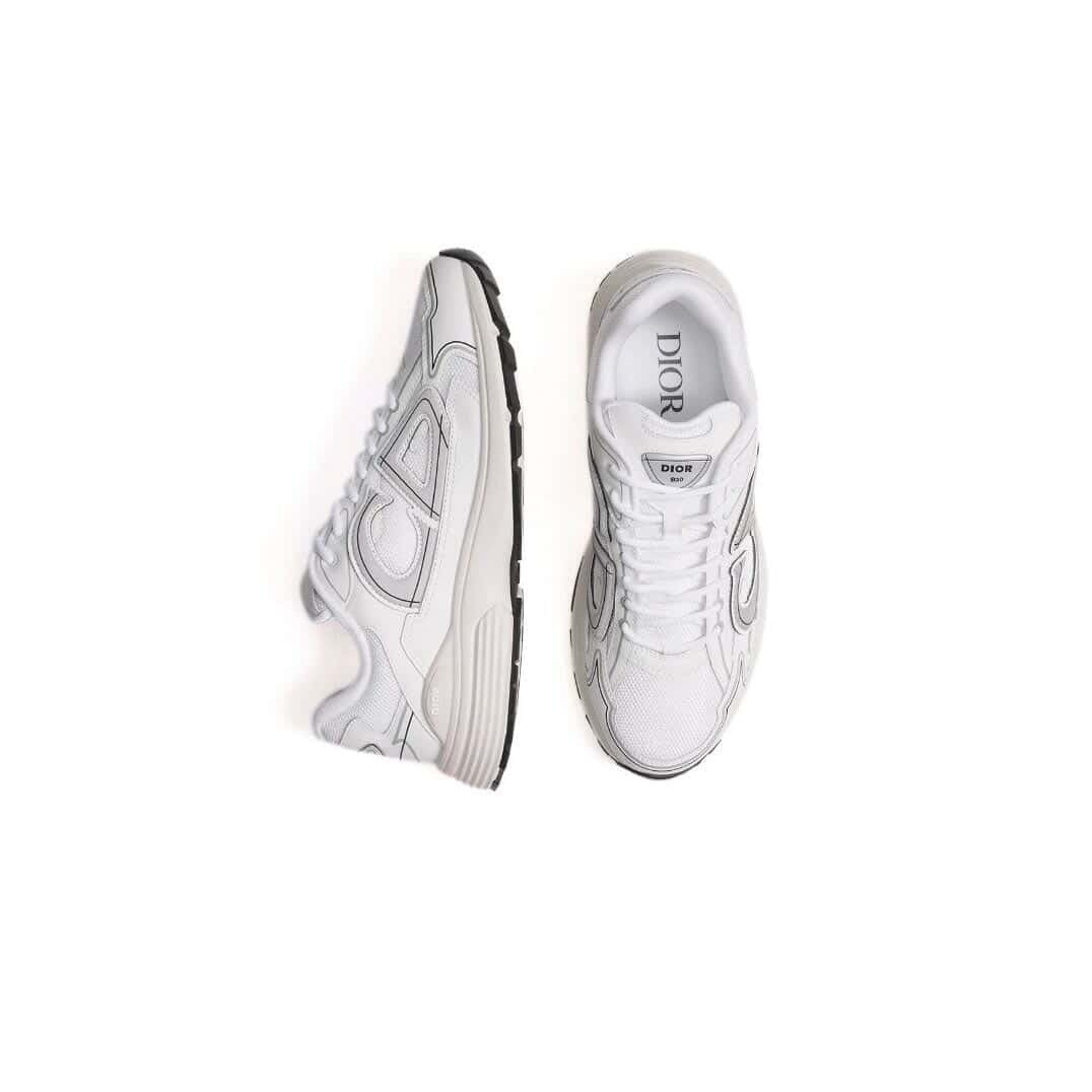 Sneaker CD B30 white