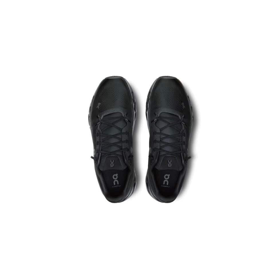 Sneaker QC black