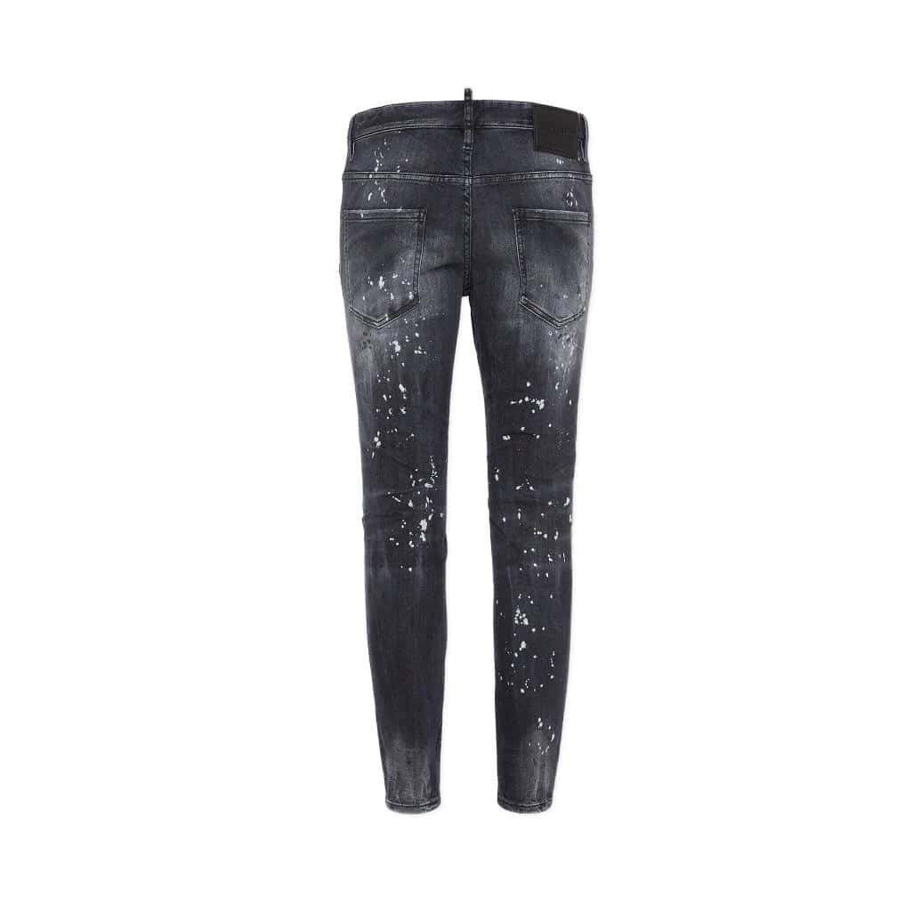 Jeans Dsq2 grey
