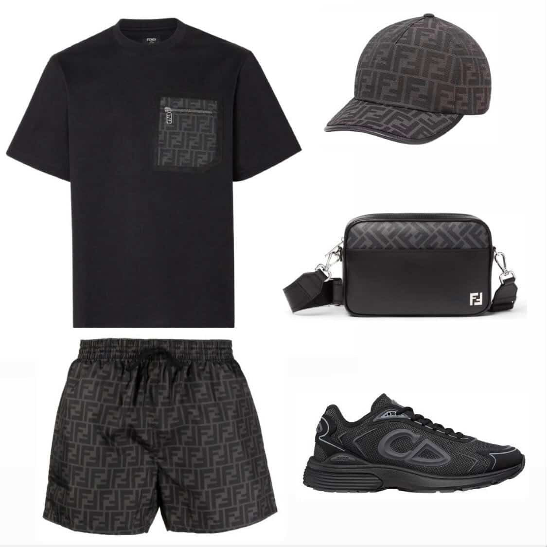 Outfits 1
