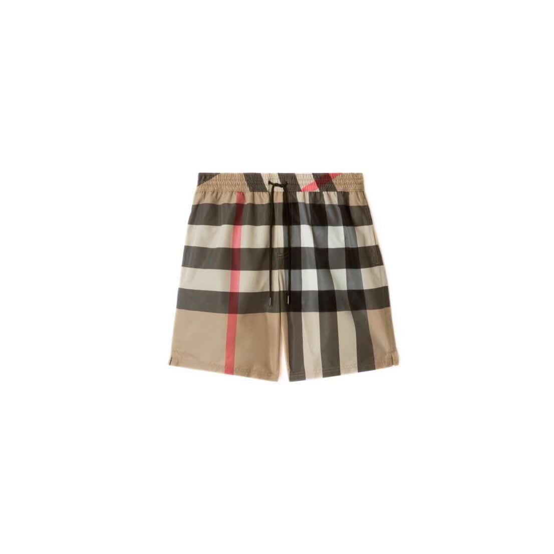 Short B beige