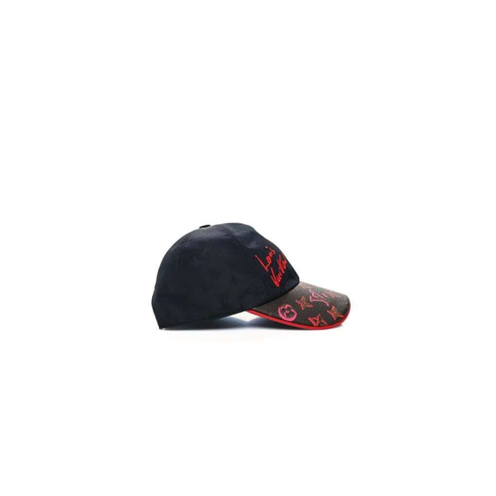 Casquette LV