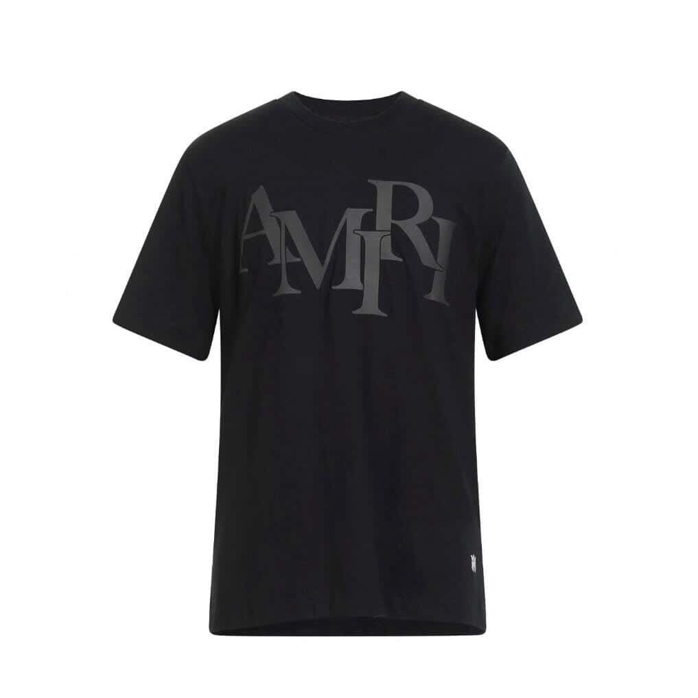 T-shirt Amr