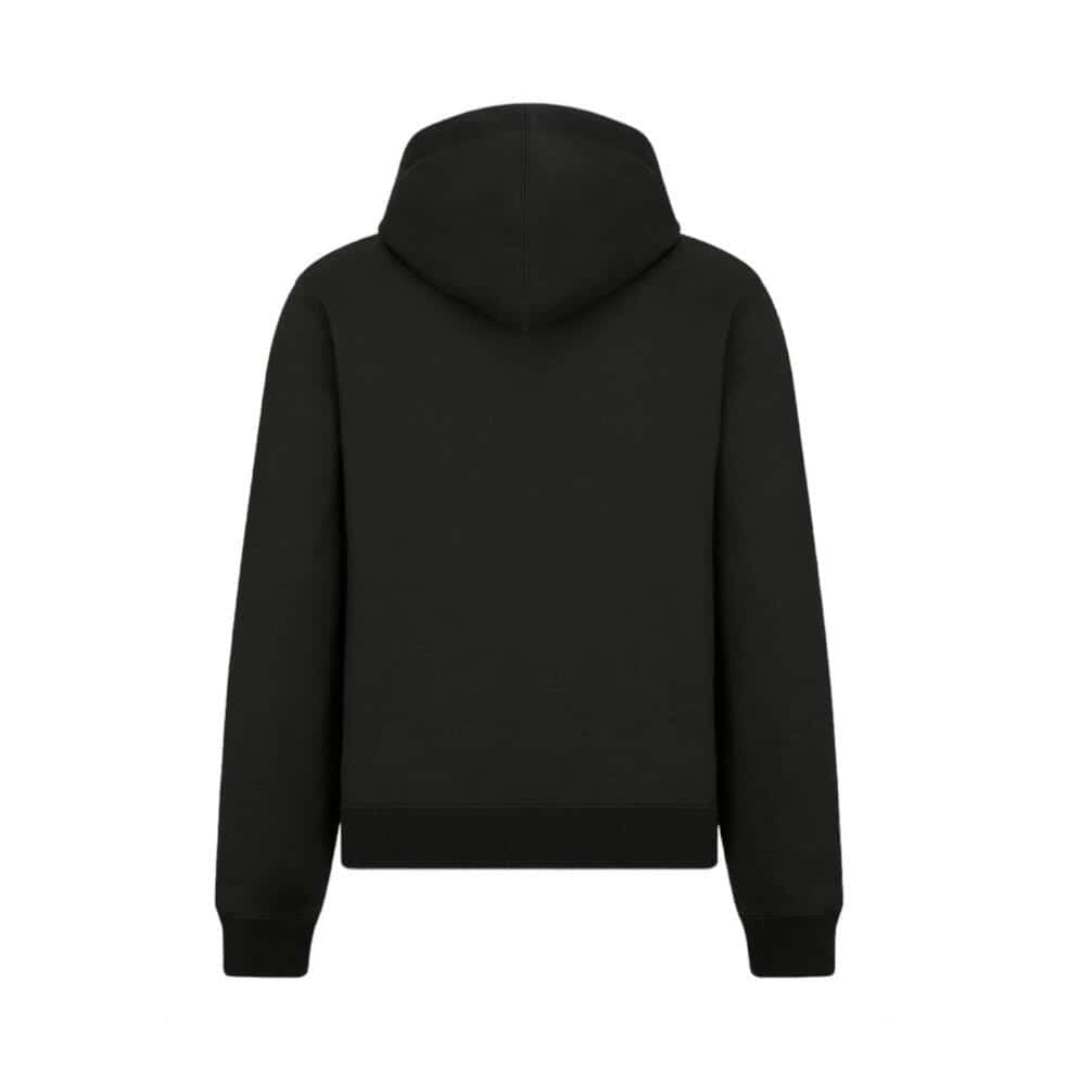 Sweat CD black