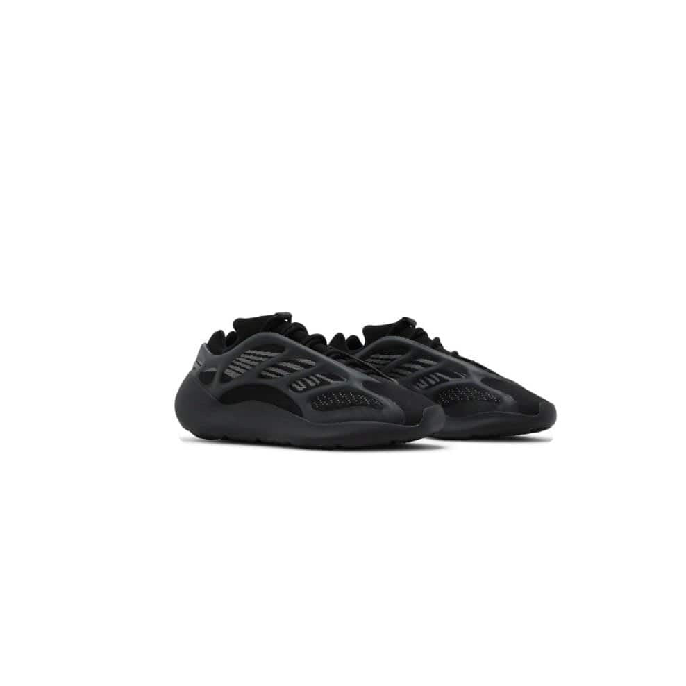 Sneaker Y 700 V3 black