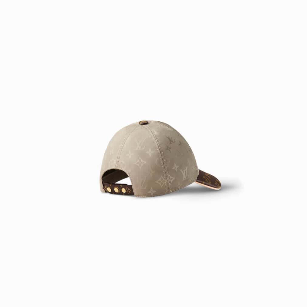 Casquette LV