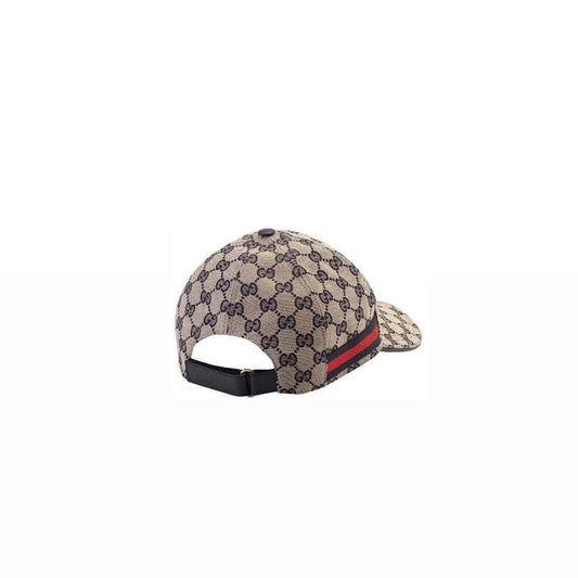 Casquette GG