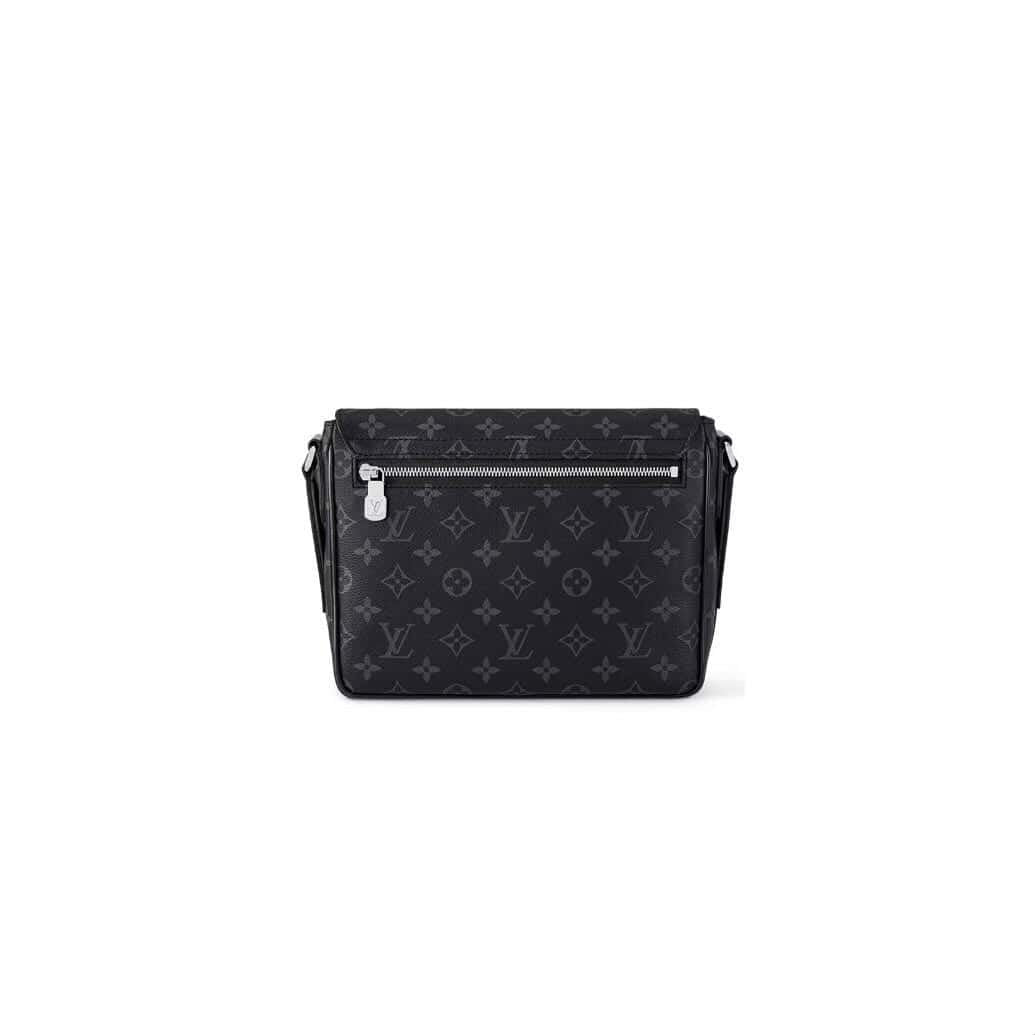 Sacoche Lv black