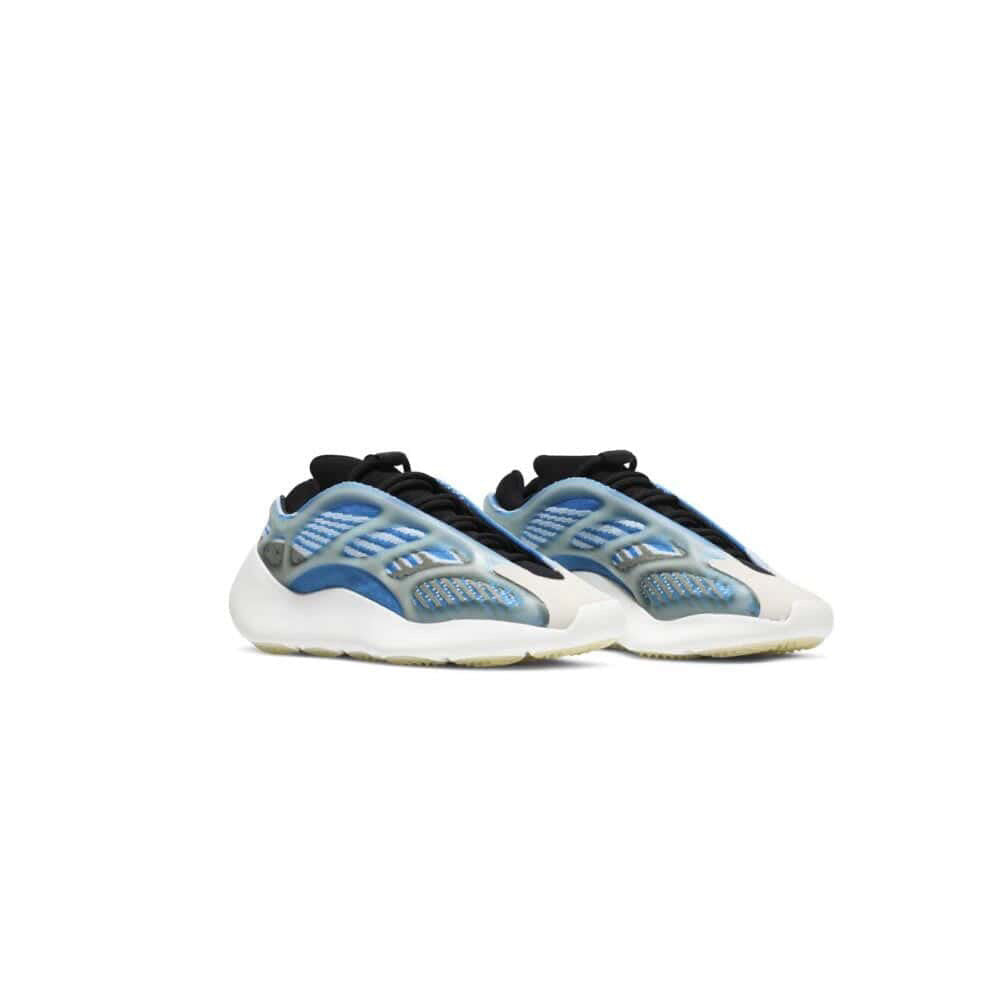 Sneaker Y 700 V3 blue
