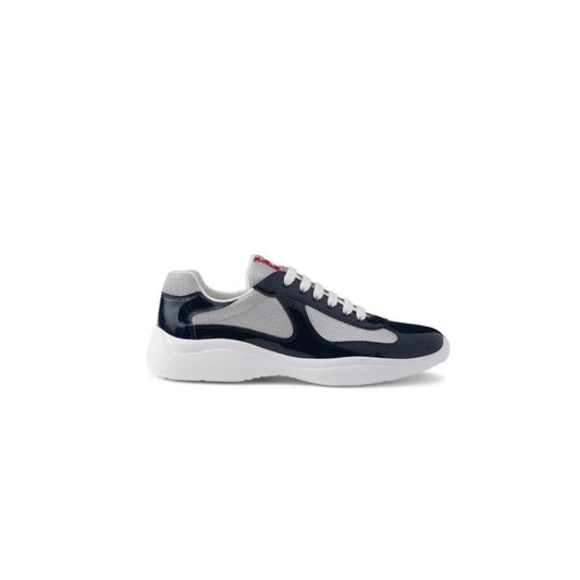 Sneaker P blue