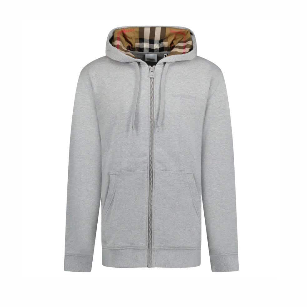Sweat B grey