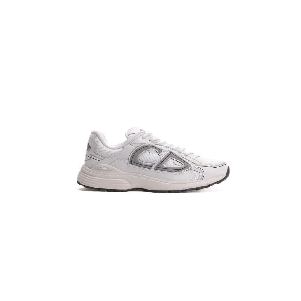 Sneaker CD B30 white