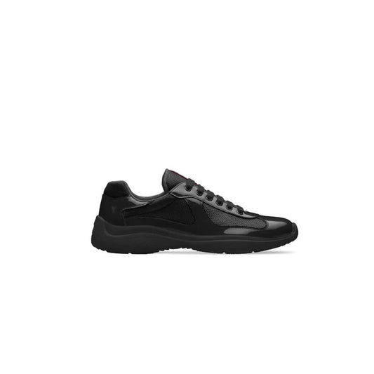 Sneaker P black
