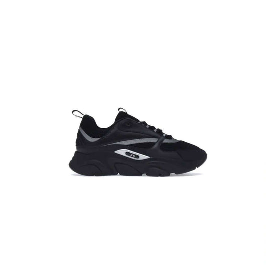 Sneaker CD B22 black