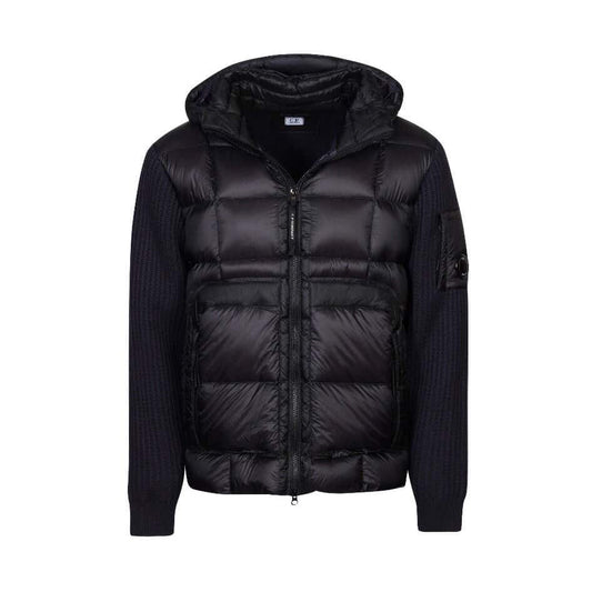 Cardigan Cp black