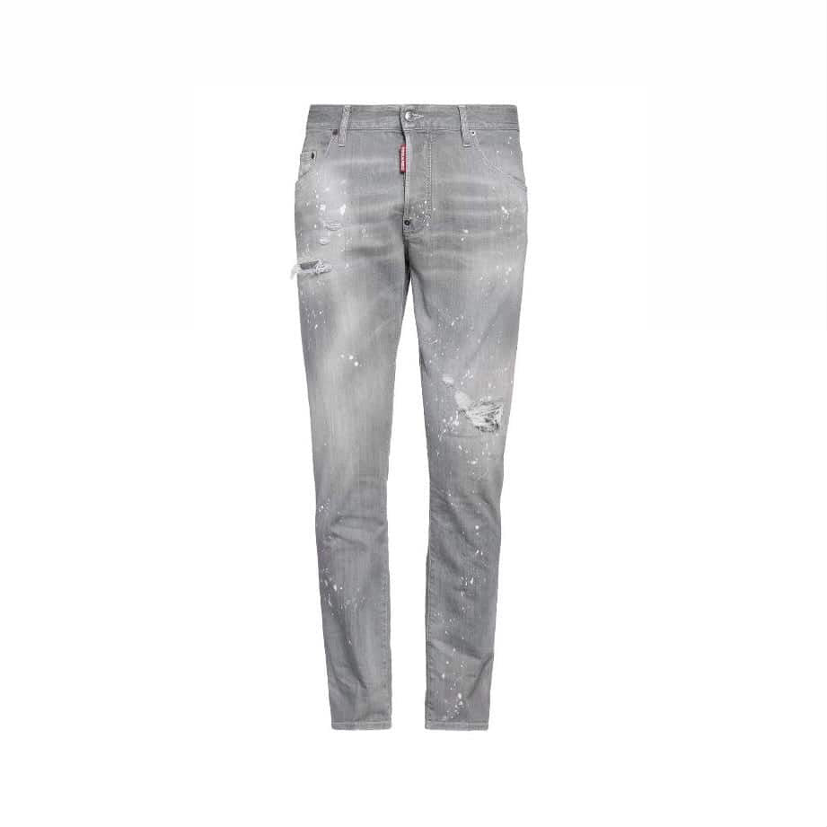 Jeans Dsq2 grey