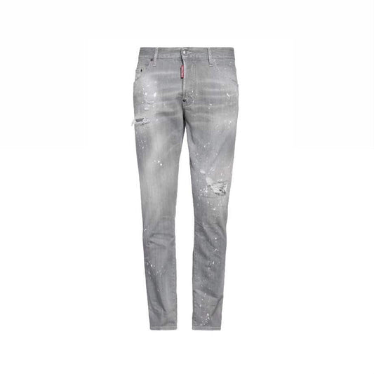 Jeans Dsq2 grey