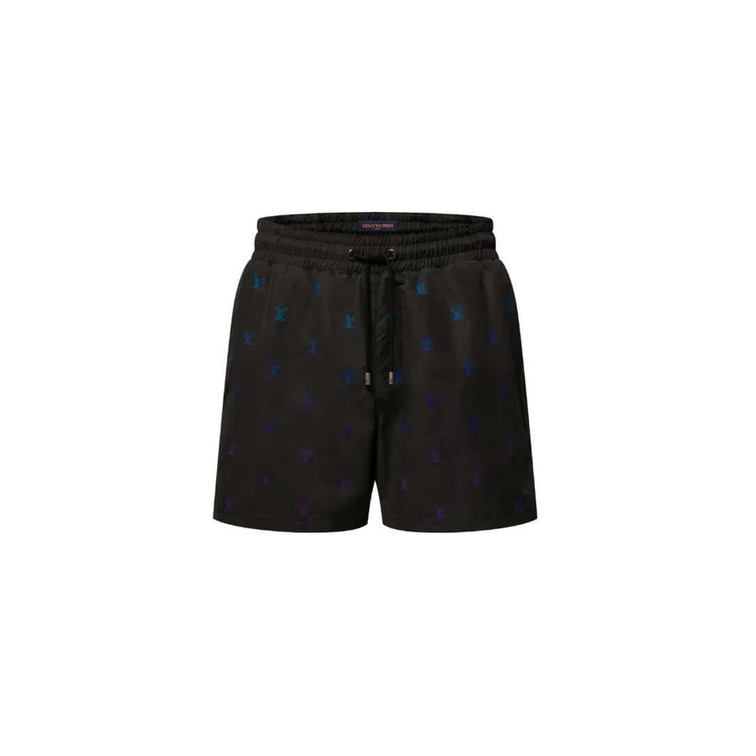 Short Lv black
