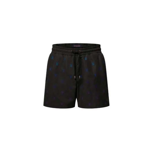 Short Lv black