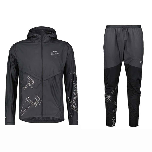 Tracksuit N Running Storm-Fit
