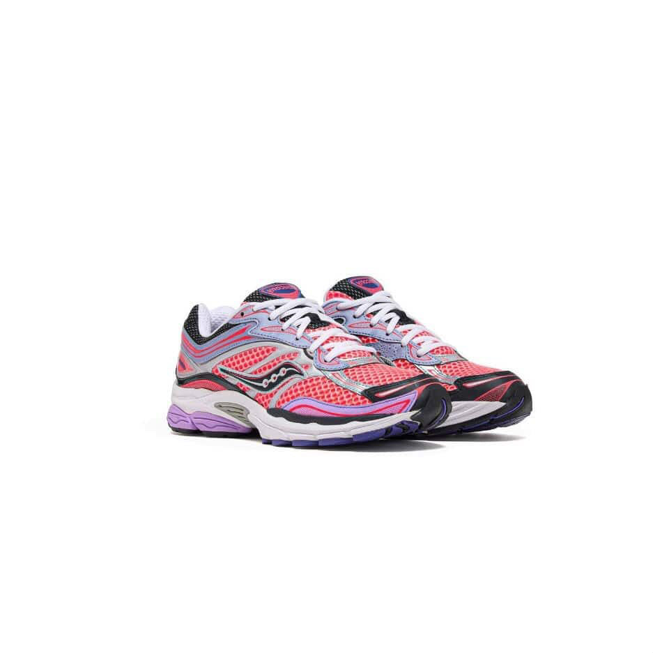 Sneaker S Omni 9 Pink/Purple