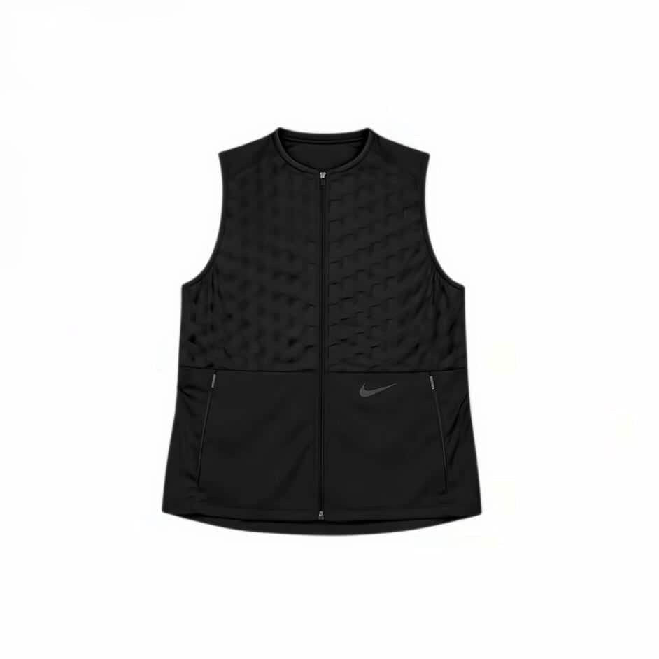 Gilet N Therma-Fit black