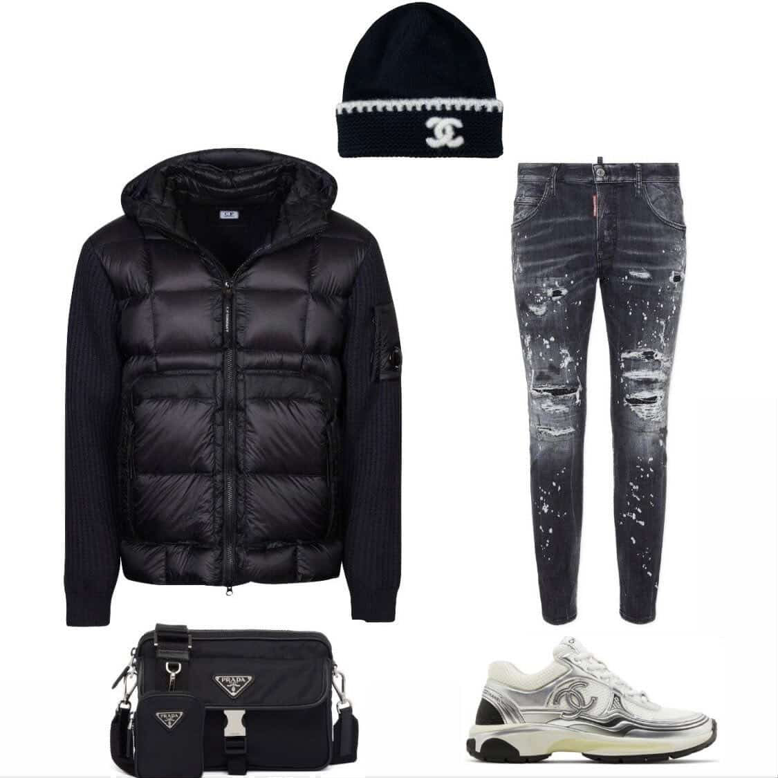 Outfits 8