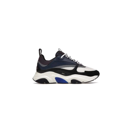 Sneaker CD B22 black/blue