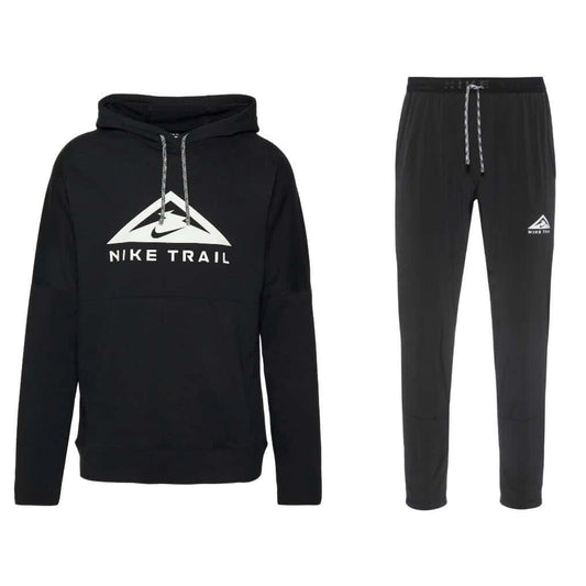 Tracksuit N Running Trail