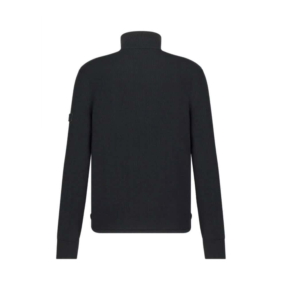 Cardigan CD black