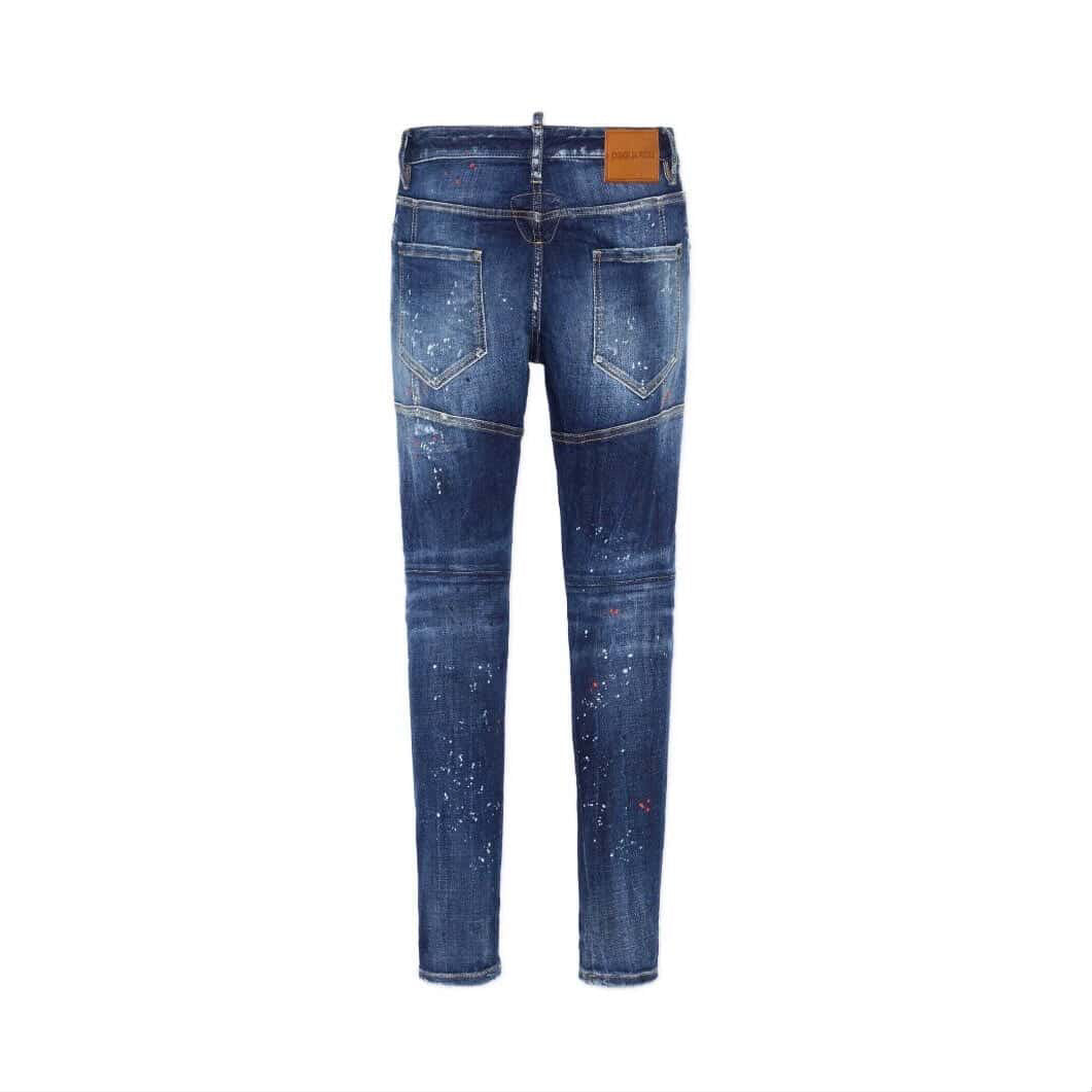 Jeans Dsq2 blue