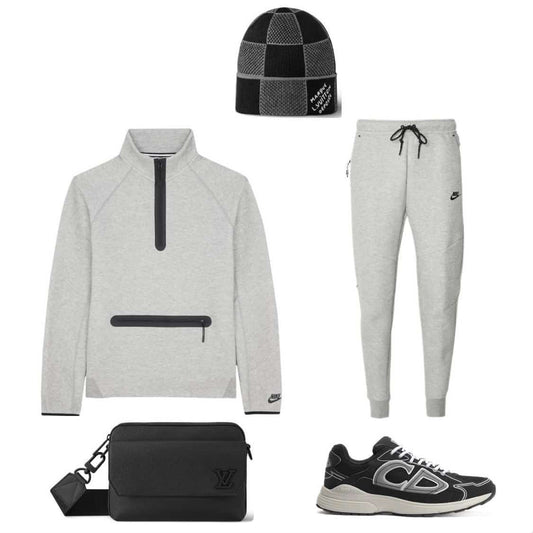 Outfits 7