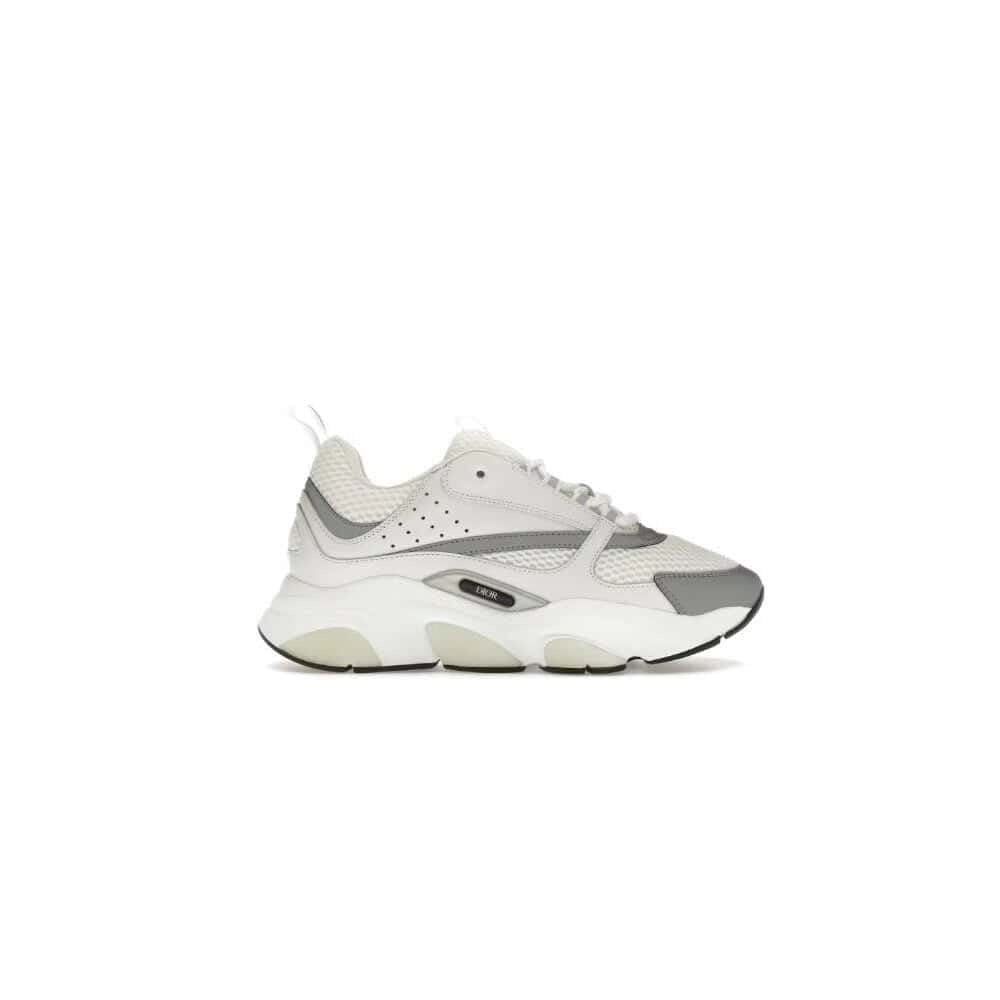Sneaker CD B22 white