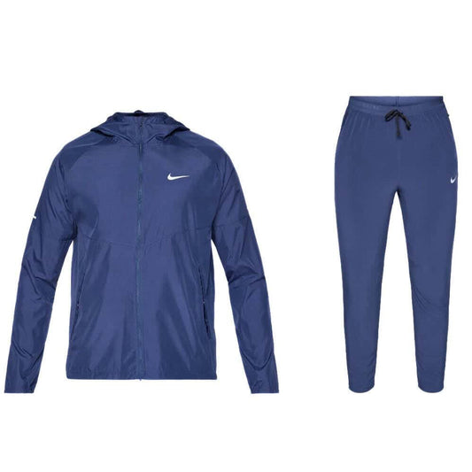 Tracksuit N Running blue