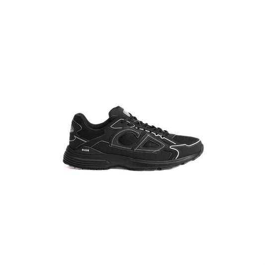 Sneakers CD B30 black