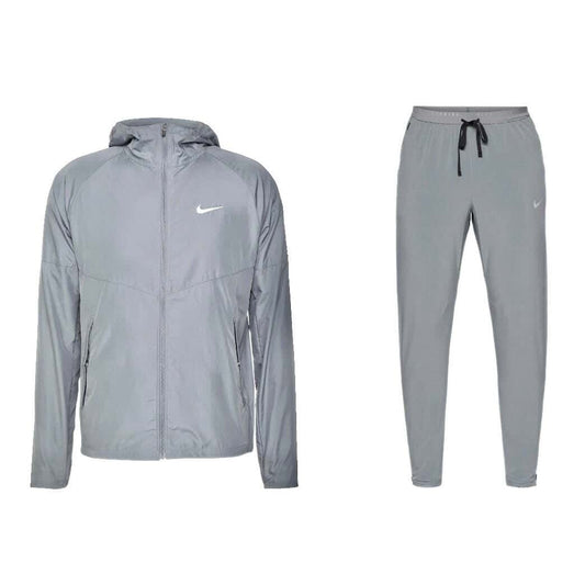 Tracksuit N Running grey