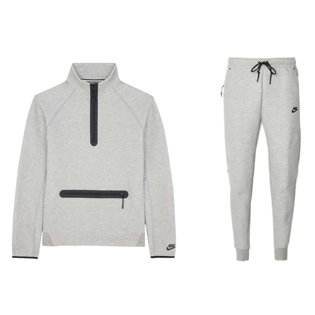 Tracksuit N Tech grey