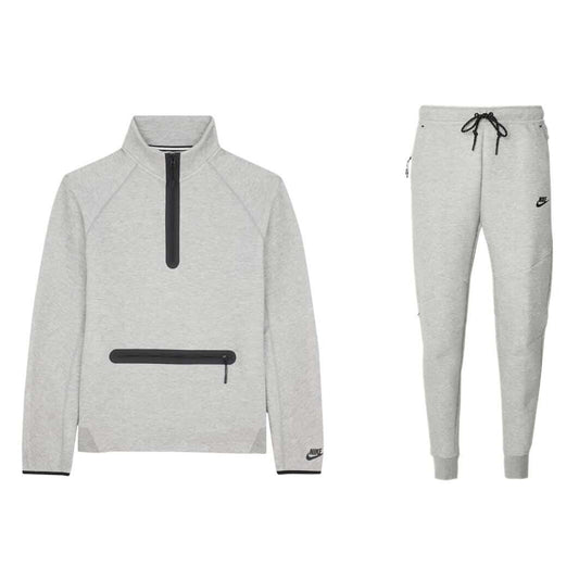 Tracksuit N Tech grey