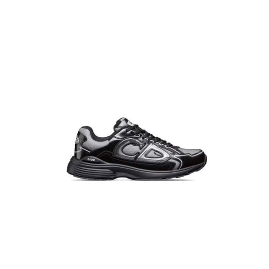Sneaker CD B30 black/grey
