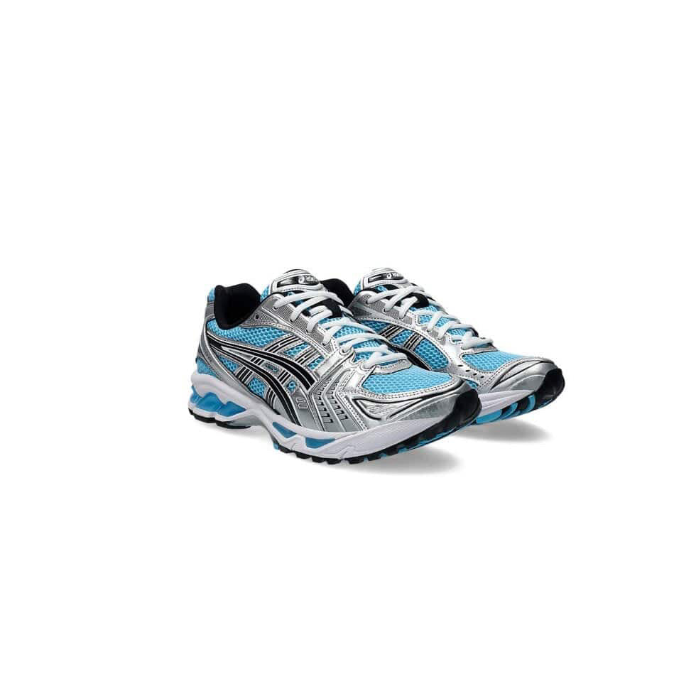 Sneakers A kayano 14 blue