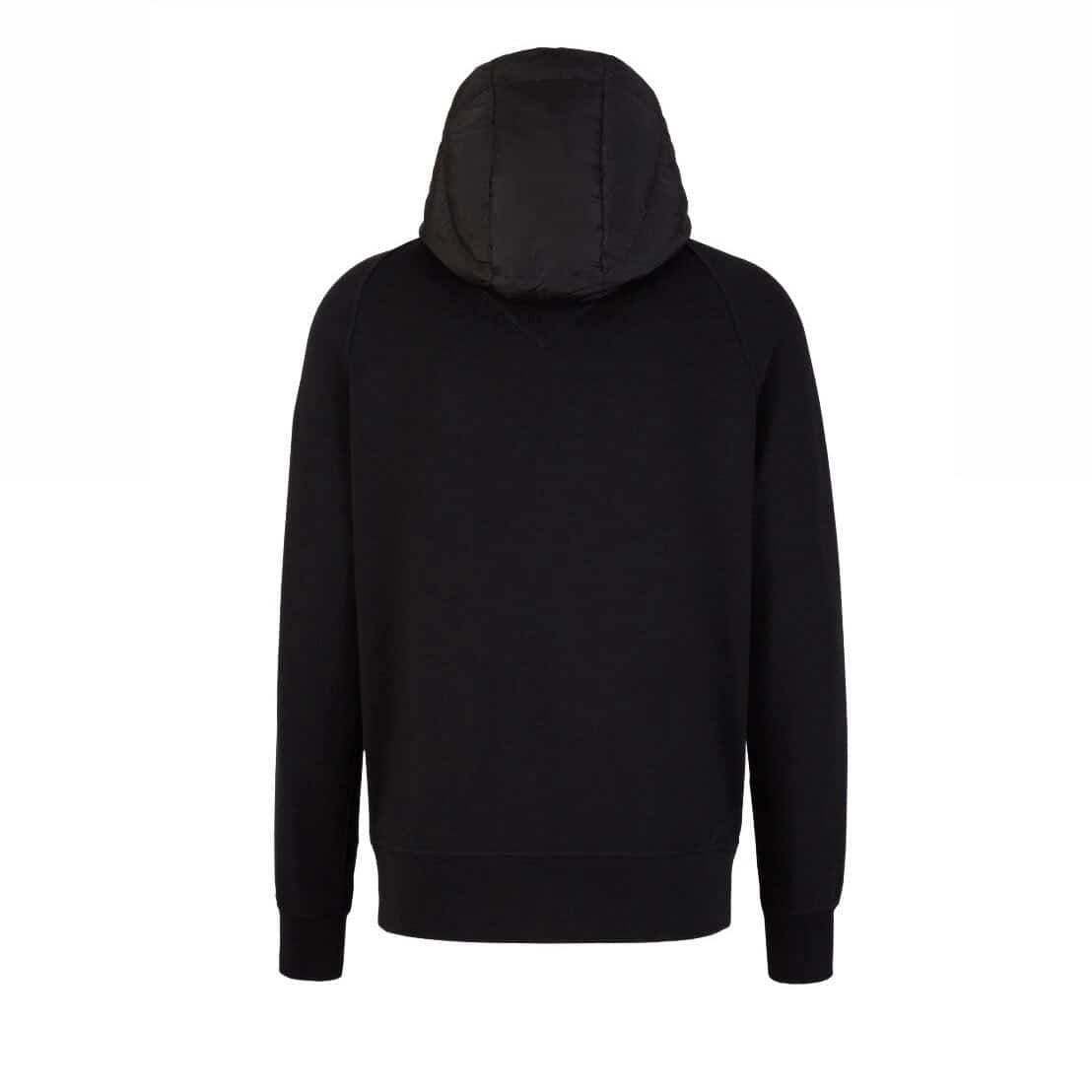 Cardigan CG black