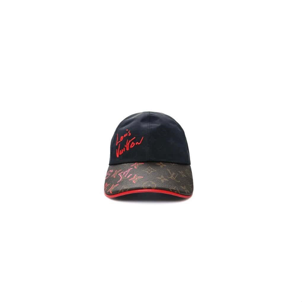 Casquette LV