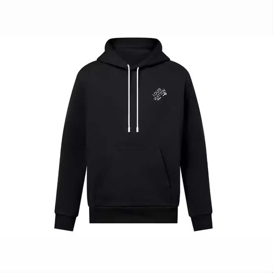 Sweat Lv black