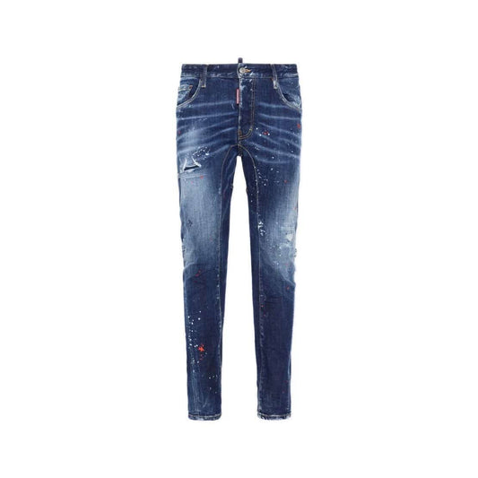 Jeans Dsq2 blue