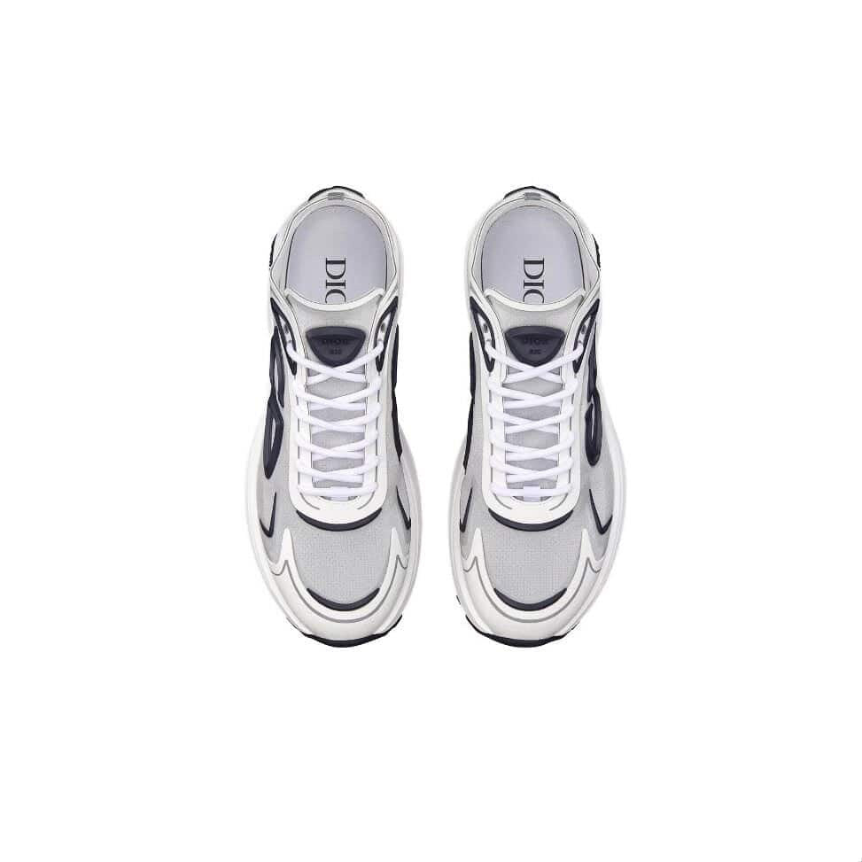 Sneaker CD B30 Tech white