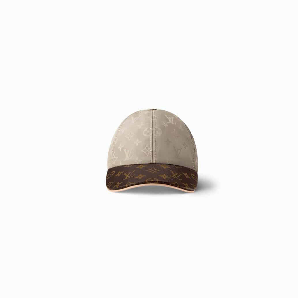 Casquette LV