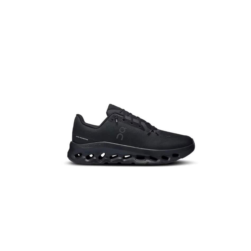Sneaker QC black