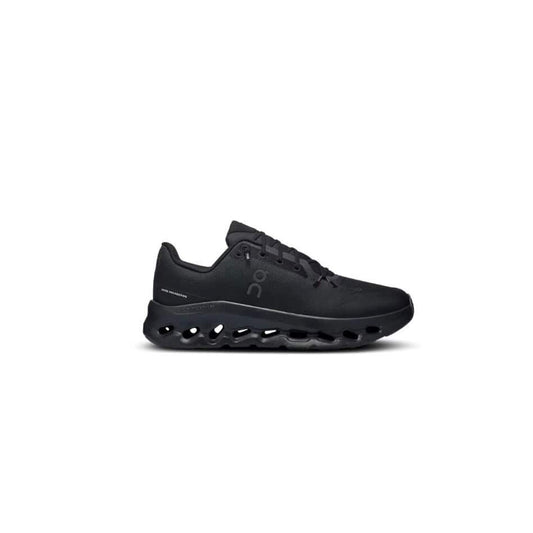 Sneaker QC black