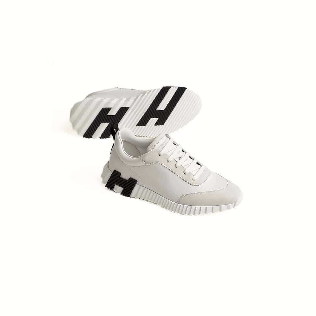 Sneaker H white