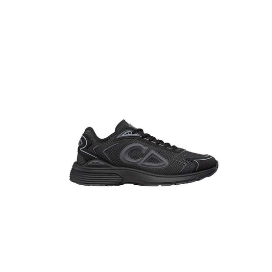 Sneaker CD B30 Tech black